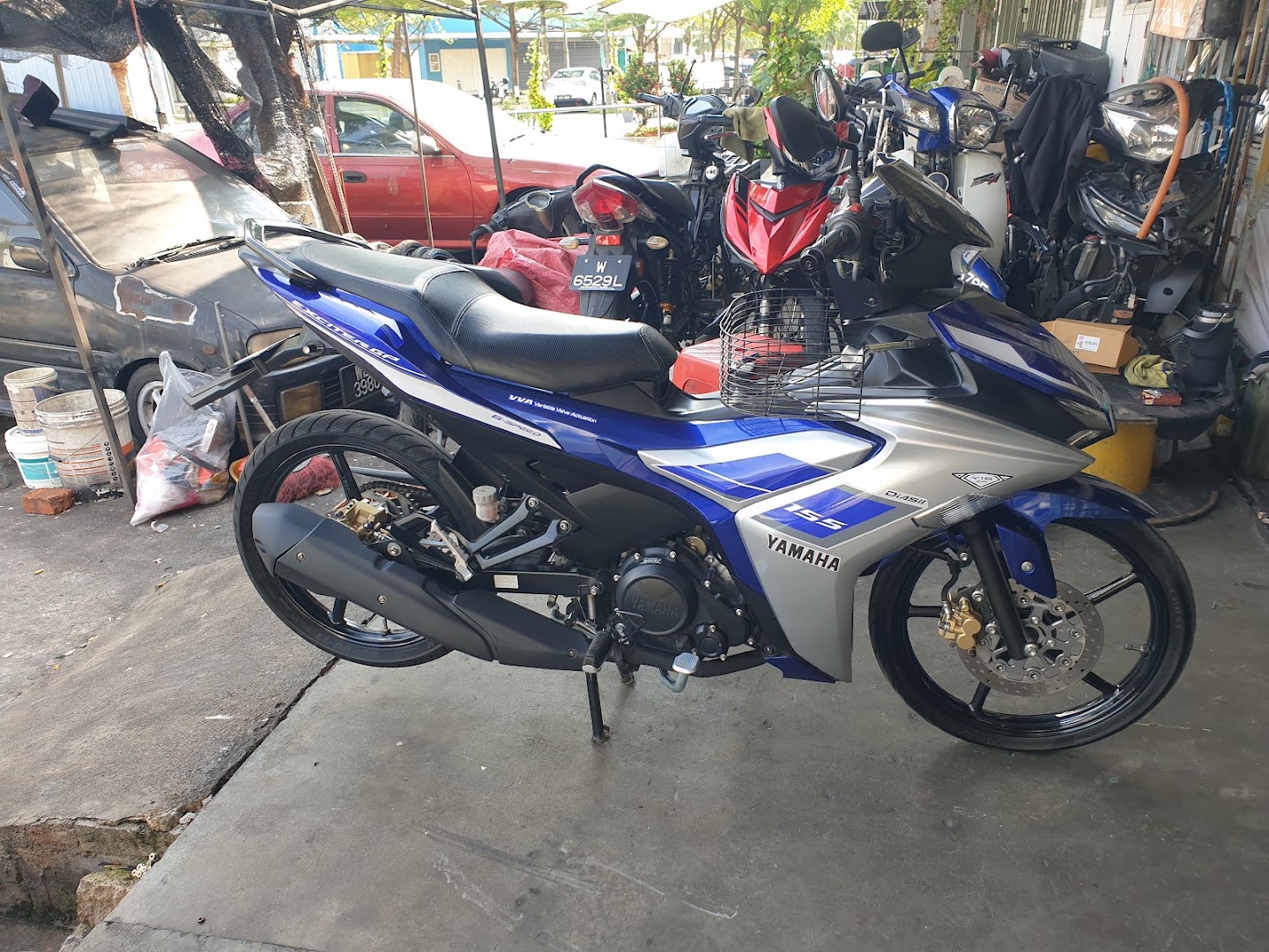Osman Motor Insurance — photo 2