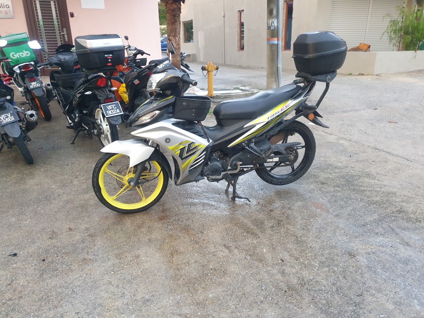 Osman Motor Insurance — photo 4
