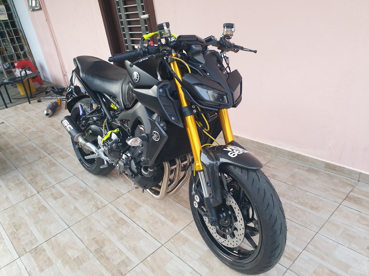 Osman Motor Insurance — photo 5