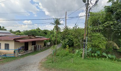 AMM MOTOR GARAGE in Kepala Batas