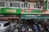 Castrol Bike Point - Logeish Motor — photo 2