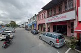 Yang Motors in Parit Buntar