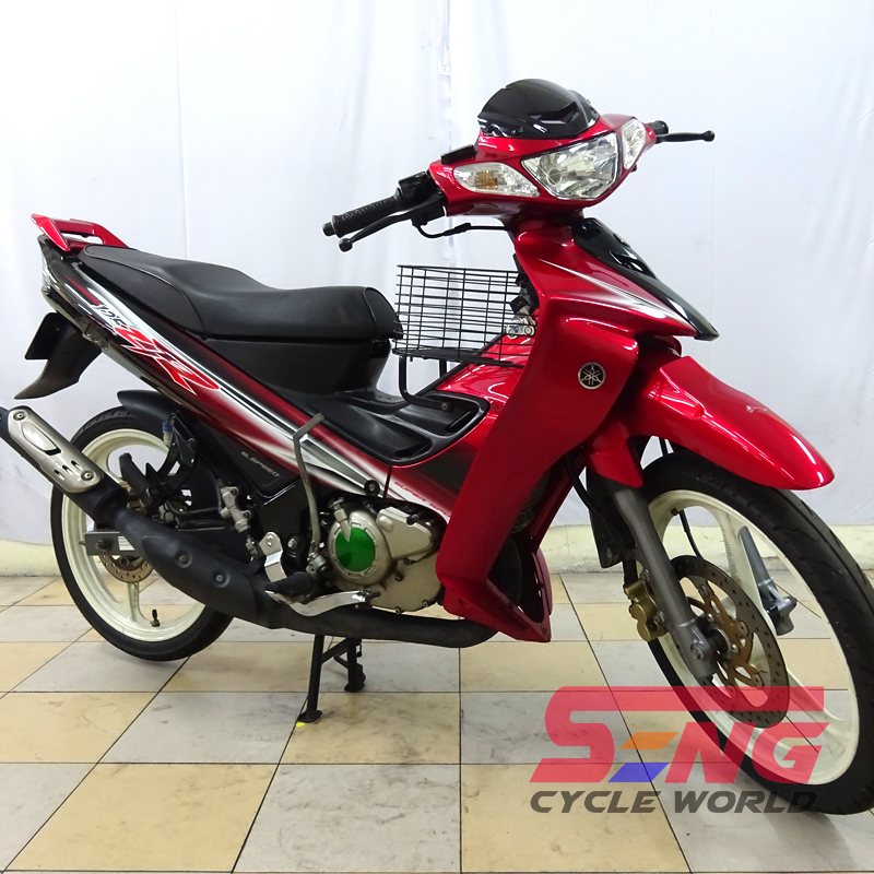 SENG CYCLE WORLD SDN BHD ( BANTING) in Banting