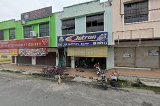 Kin Lap Motors & Sugoi NGV Tech Car Shop in Ipoh