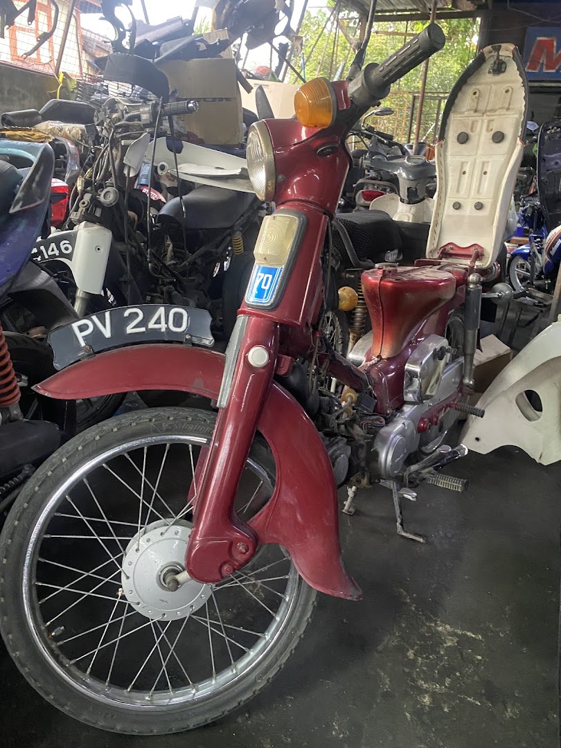 FZ Berkat Motor — photo 2