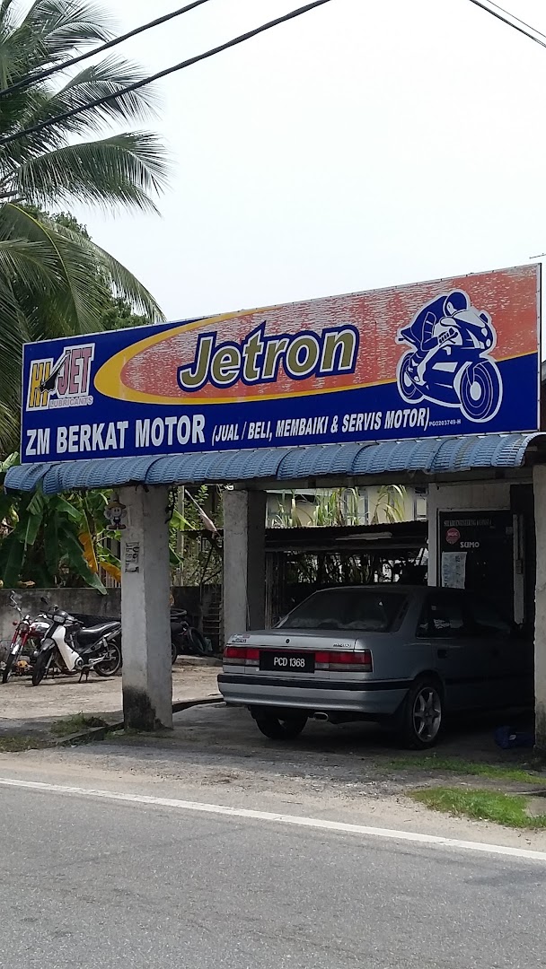FZ Berkat Motor — photo 3