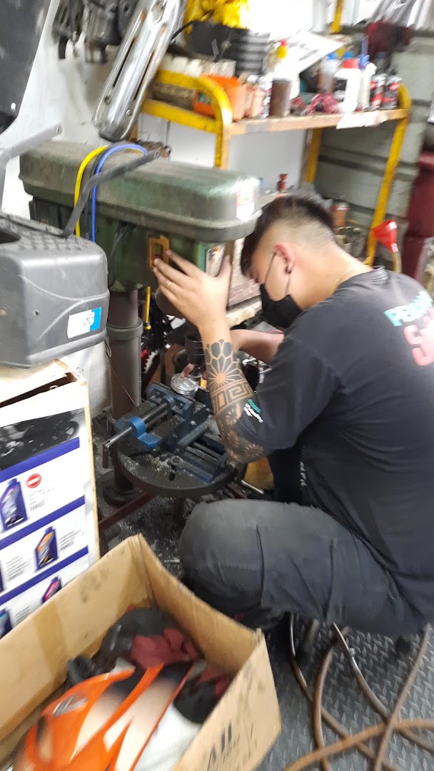 Sing Meng Motor — photo 2