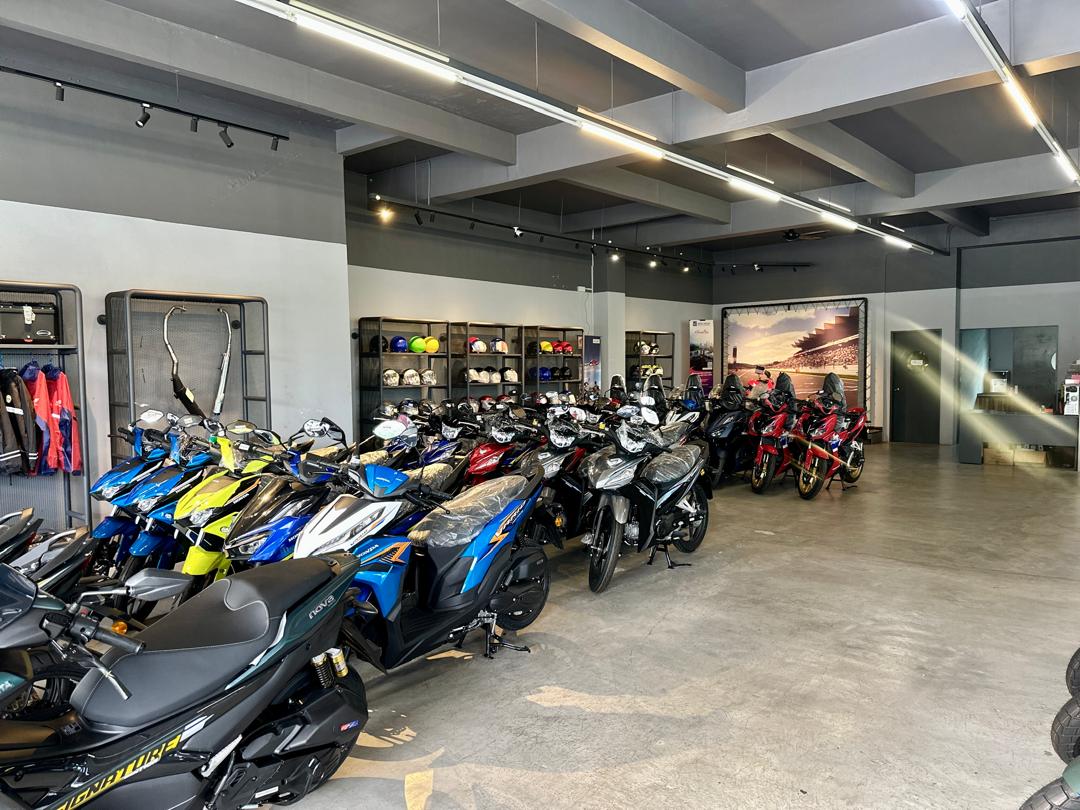 SWEE HUAT MOTOR SDN BHD ( CAW. GERIK) — photo 3