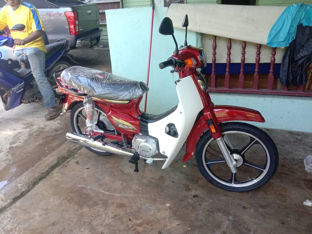 FIZUL BENGKEL (MOTOR & KERETA) — photo 3