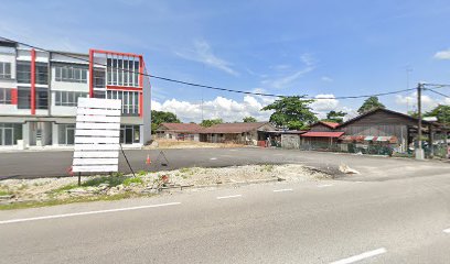 Mega Mate Motor Trading in Muar
