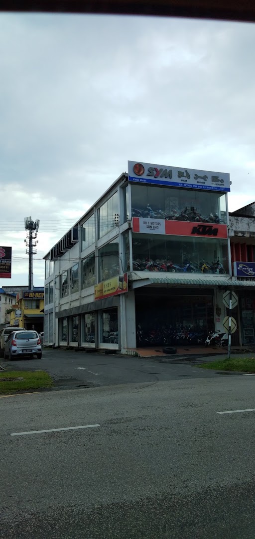 KH 1 Motors Sdn Bhd — photo 3