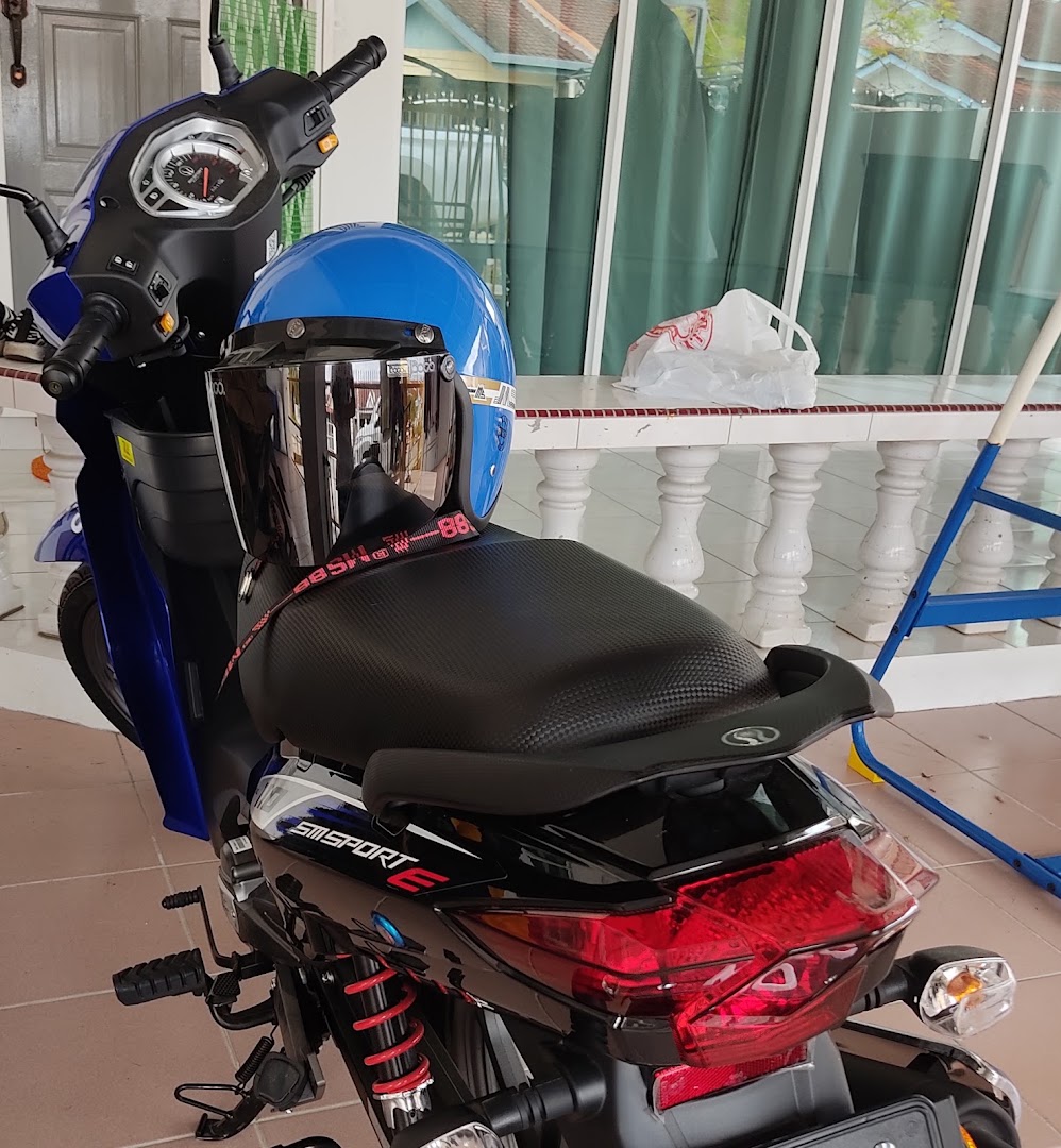 KH 1 Motors Sdn Bhd — photo 4