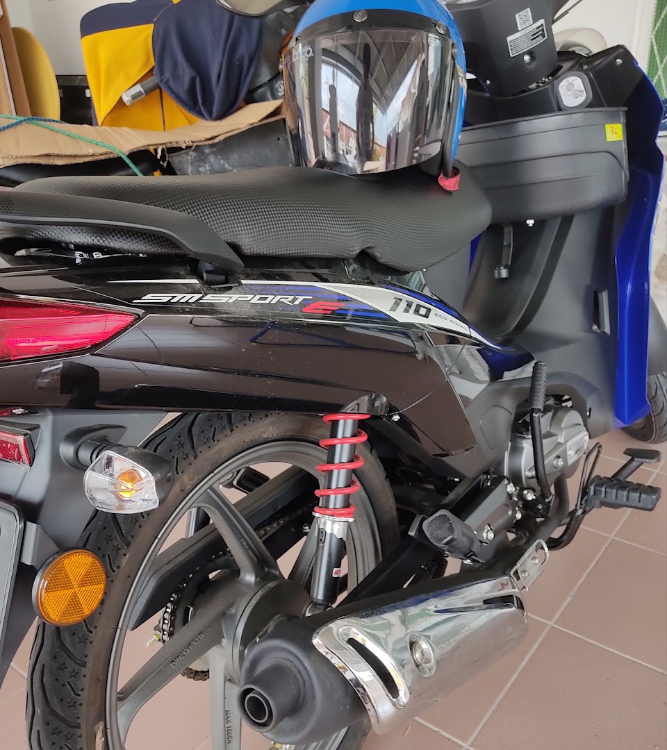 KH 1 Motors Sdn Bhd — photo 5