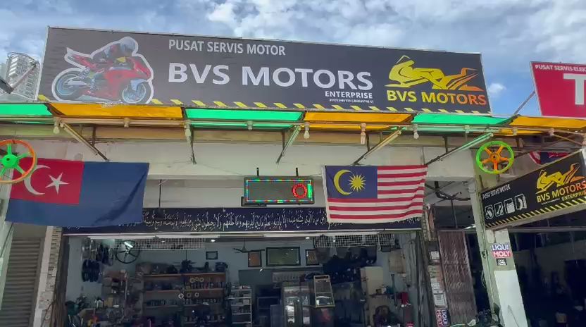 Bvs Motors Enterprise — photo 2