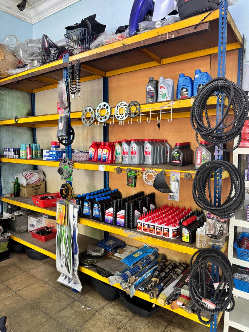 Bvs Motors Enterprise — photo 3