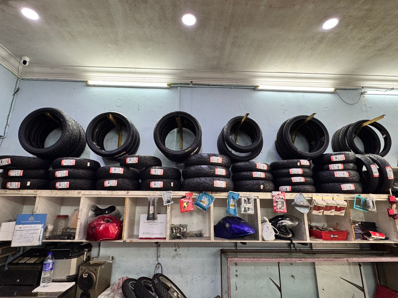 Bvs Motors Enterprise — photo 4