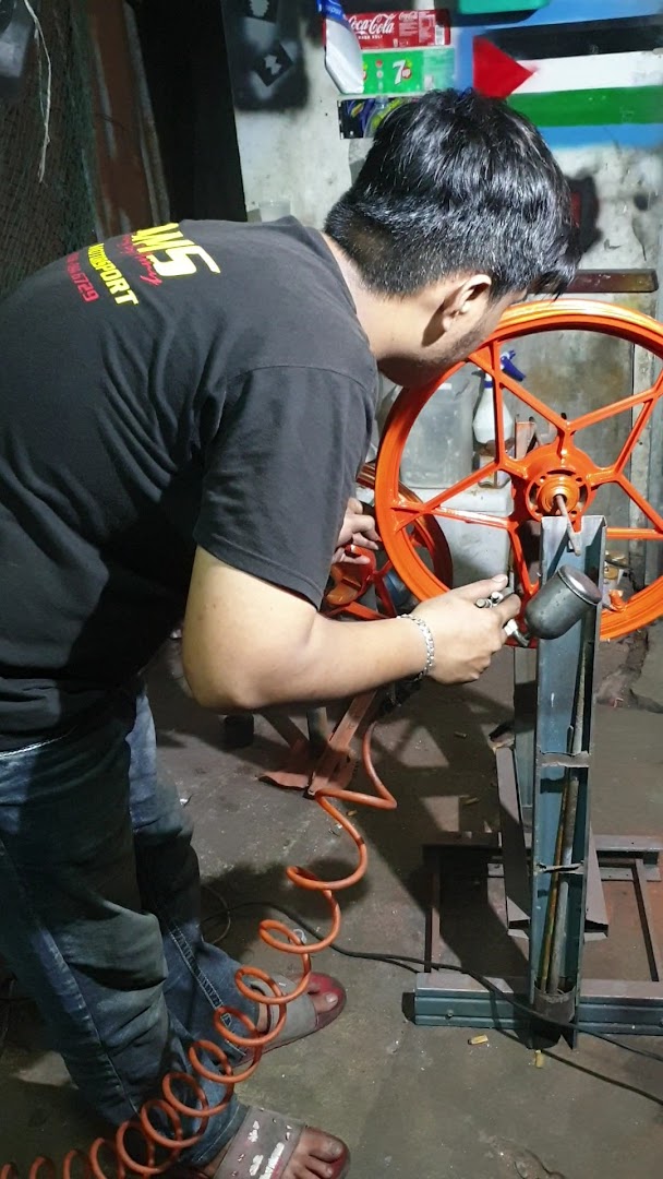 AmyMotorsport(AMS) — photo 2
