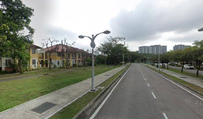 Bangris Enterprise in Putrajaya