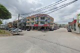 Kedai Motor Eng Wan Sdn. Bhd.| Sitiawan Branch in Sitiawan