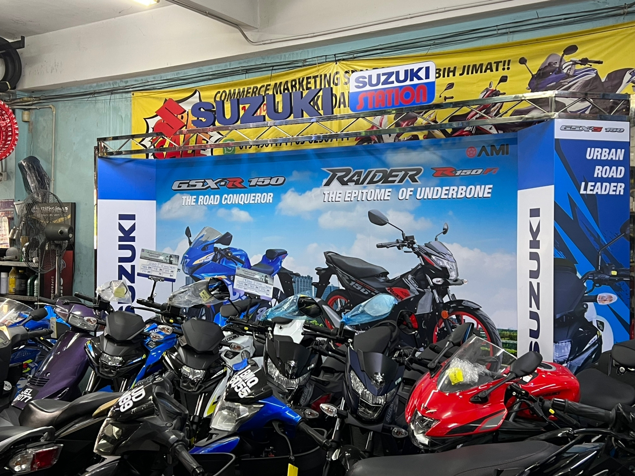 Commerce Marketing Sdn Bhd — photo 3