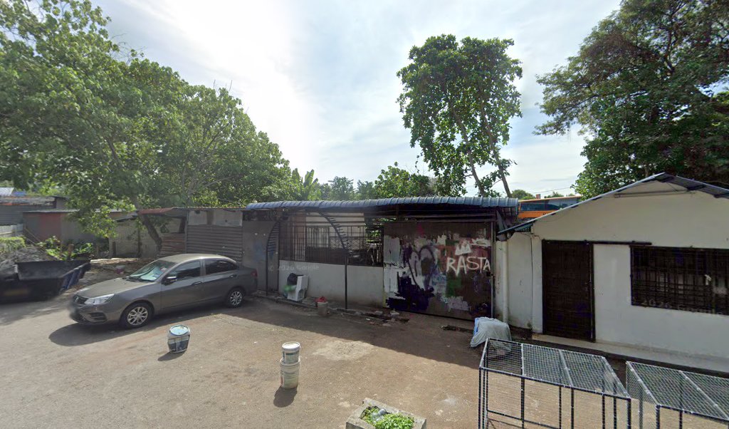 SG2 GARAGE in Gelugor