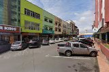 LING MOTOR in Segamat District