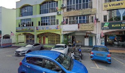 MLM Ravi Motor Service in Semenyih