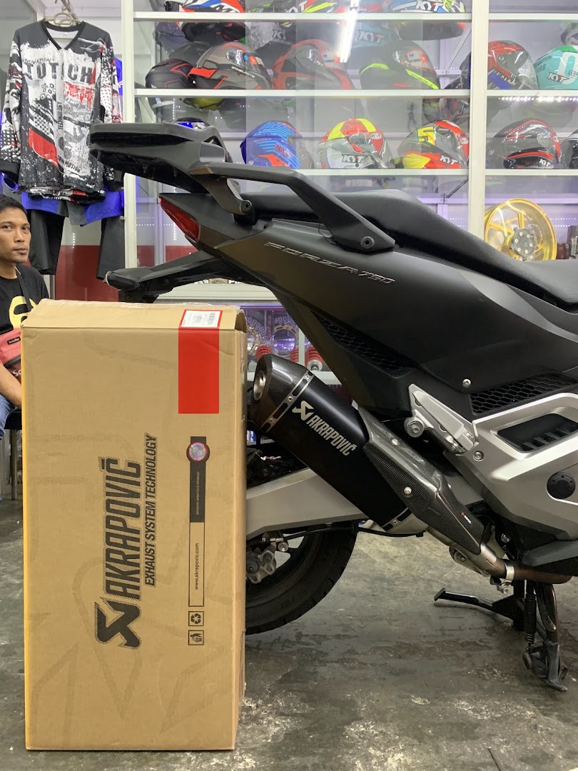 Ng Brothers Motorcity Sdn Bhd — photo 3