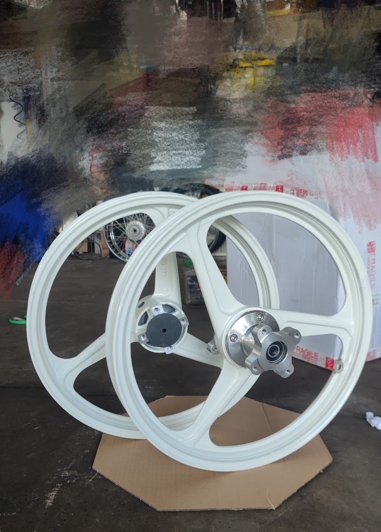 CHING CHAI MOTOR — photo 3