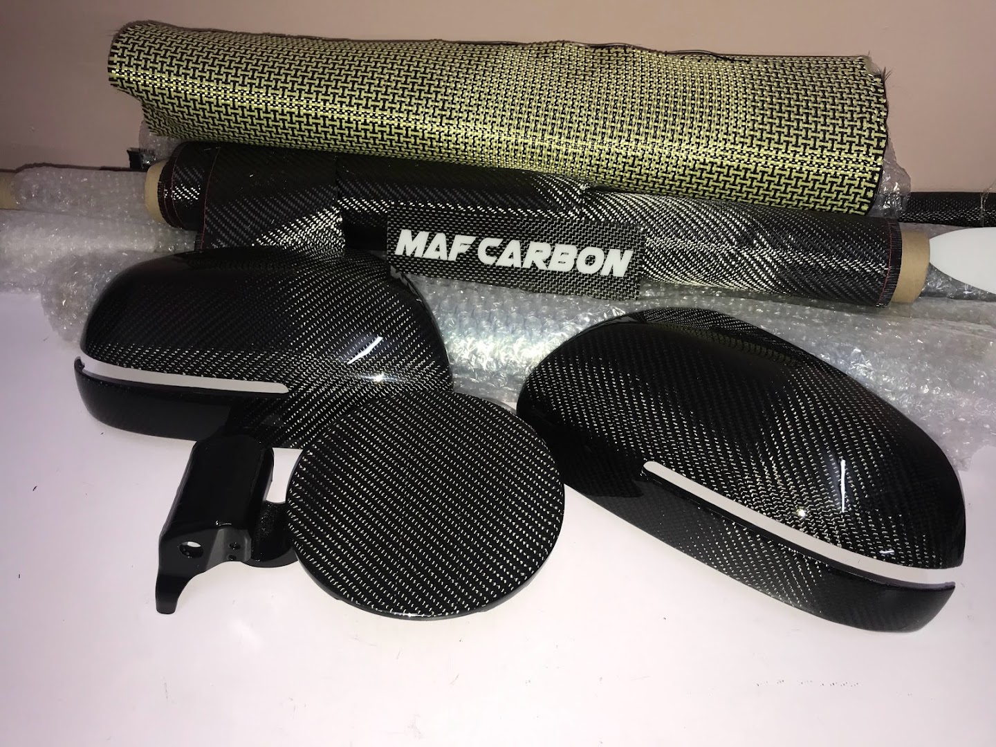 MAF CARBON in Kajang