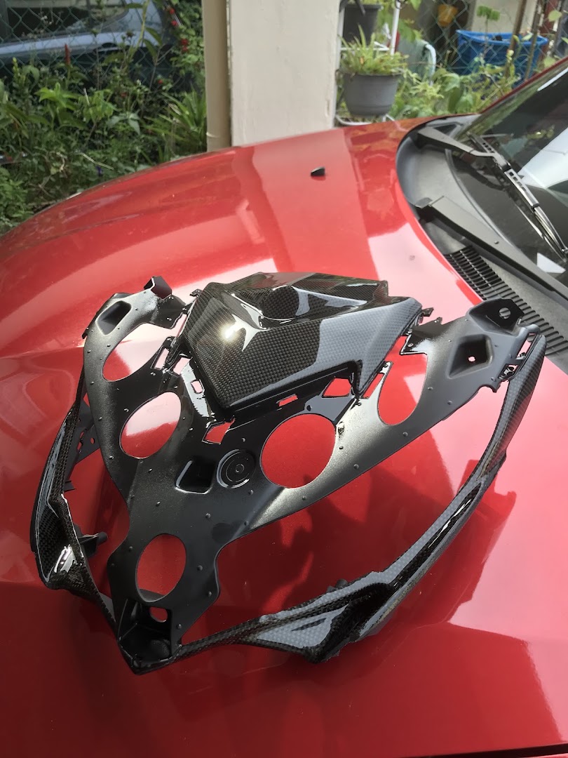 MAF CARBON — photo 2