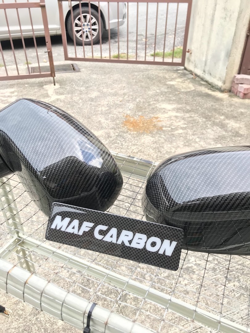 MAF CARBON — photo 3