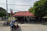 Tian Hock Motor in Butterworth