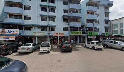 Mesra Bikers Gear in Kluang