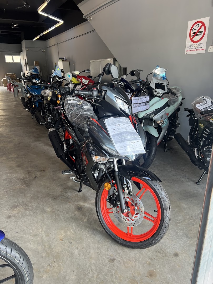 Chiang Motors Sdn Bhd ( Muadzam Shah ) — photo 3