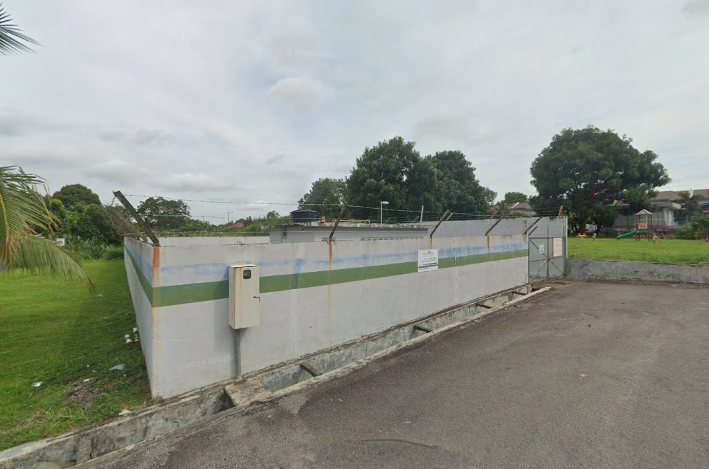 Castrol Bike Point - Kipun Motor in Bukit Rambai