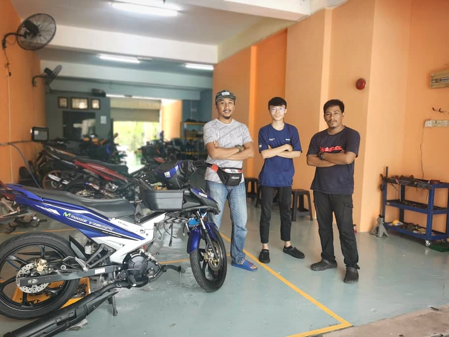 JATEZAN MOTORSPORT — photo 2