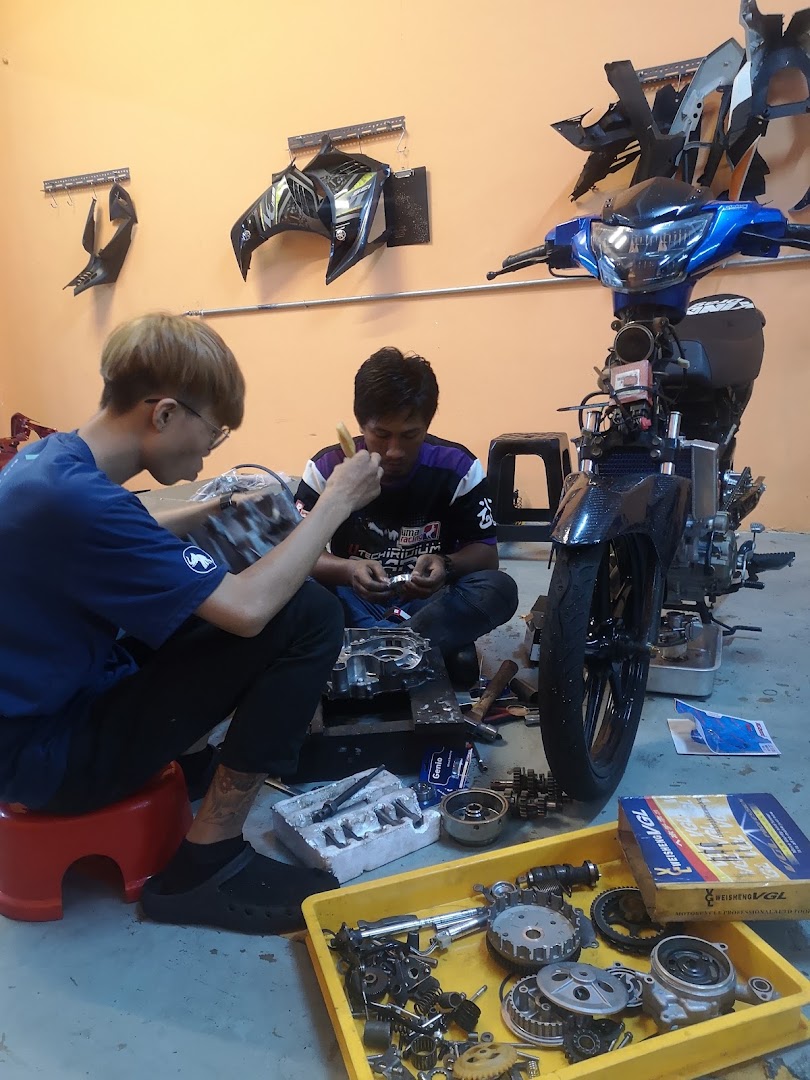 JATEZAN MOTORSPORT — photo 3