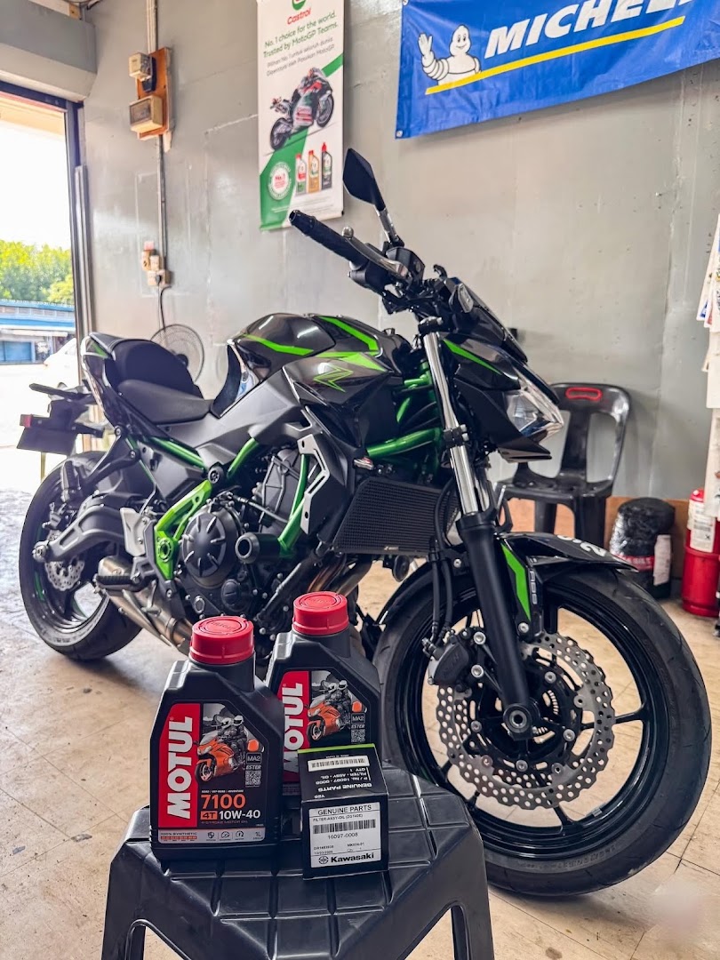 FR PERFORMANCE KUALA PENYU — photo 4