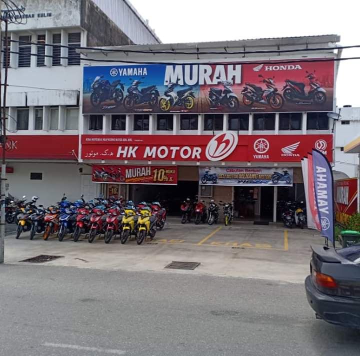 HK MOTOR KULIM, KEDAH — photo 2