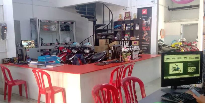 HK MOTOR KULIM, KEDAH — photo 3
