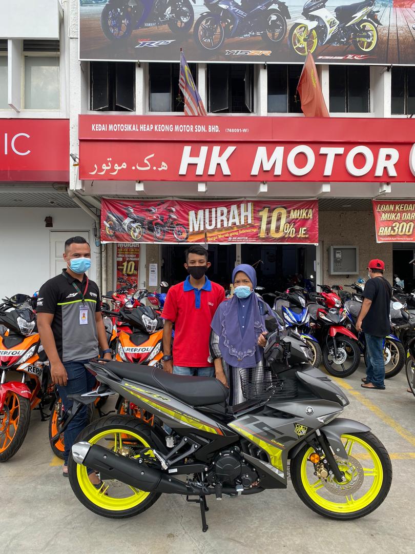 HK MOTOR KULIM, KEDAH — photo 5