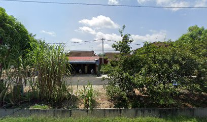 Faa Sheng Motor in Kulim