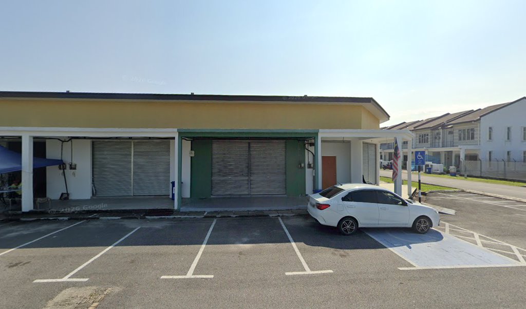 IDR garage — photo 1