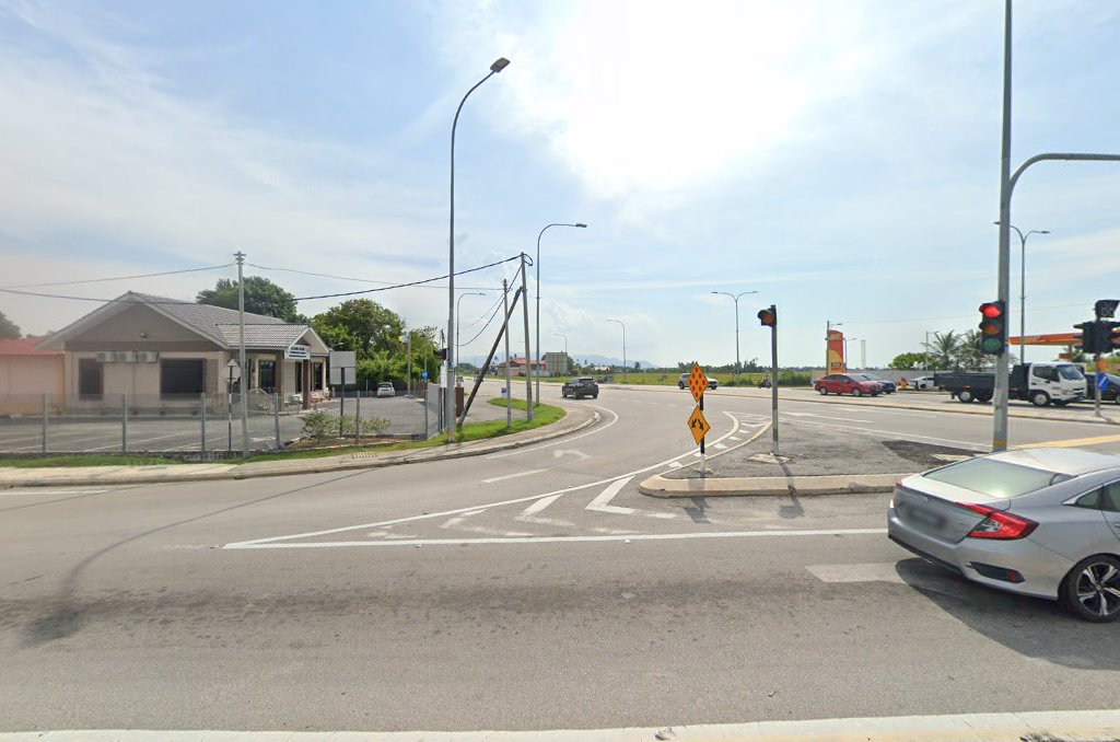 Castrol Bike Point - Wheng Heng Motor — photo 1