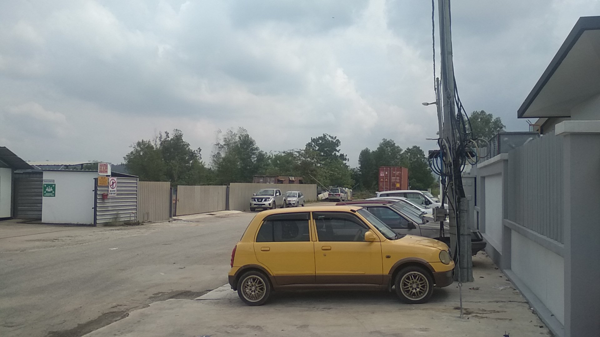 Sin Yi Hong Motor Sdn. Bhd. — photo 2