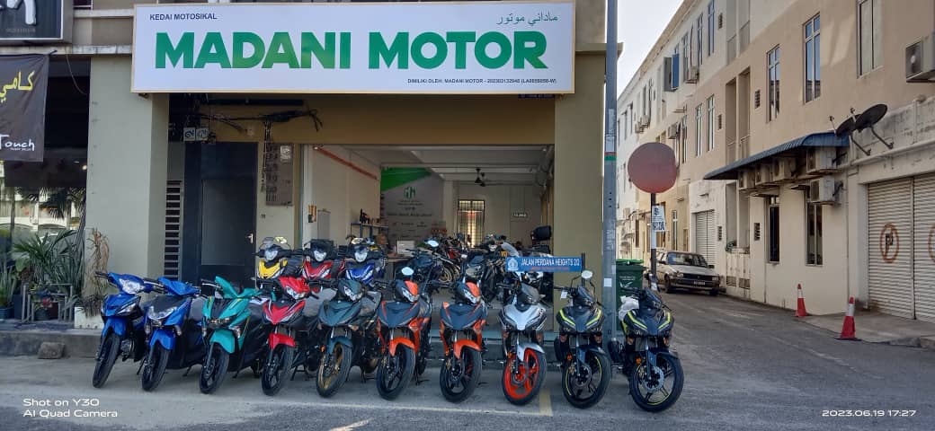 Madani Motor — photo 3