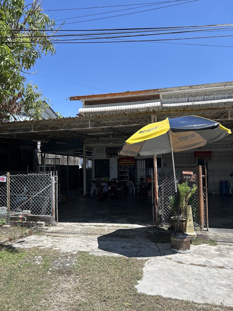 Kedai Shin Motor — photo 2