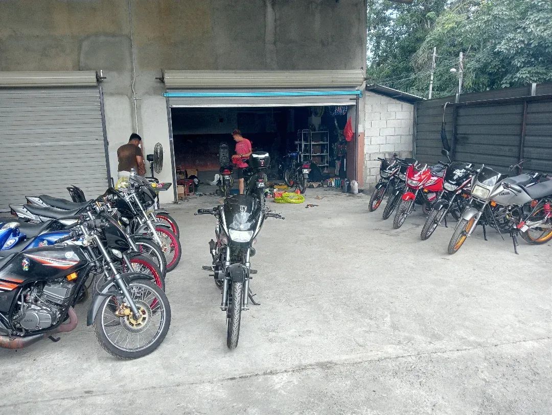 Ejartmotor Workshop in Batu Pahat
