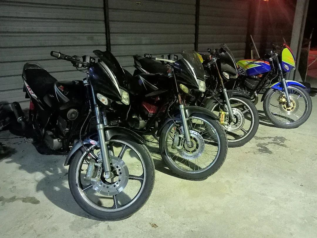 Ejartmotor Workshop — photo 3